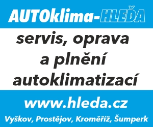 autoklima Hleďa - servis, oprava a plnění autoklimatizací